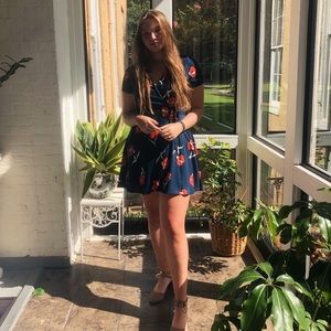 Meet your Posher, Audrey